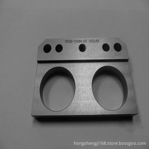 Competitive Price Precision Motor Spare Parts
